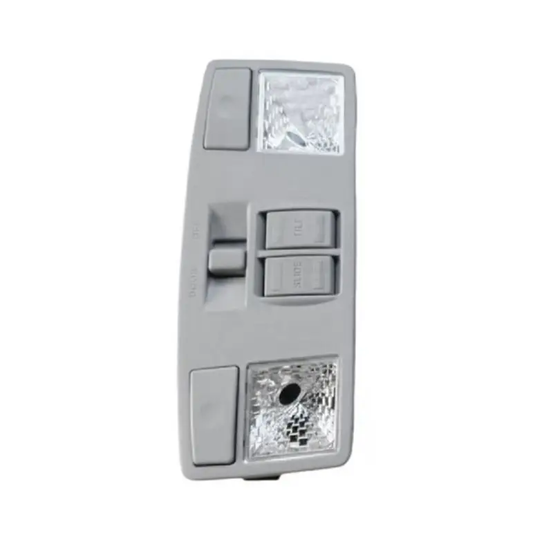 Reading Lamp Sunroof Switch For Mazda 6 3 2 5 For CX-7 GJ6R-69-970 BM6-69-970B7 Car Front Interior Overhead Dome Light