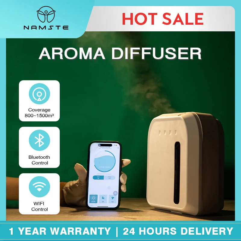 coverage-800m-³-essential-oil-diffuser-namste-home-aromatherapy-machine-wifi-diffuser-smart-home-diffuser