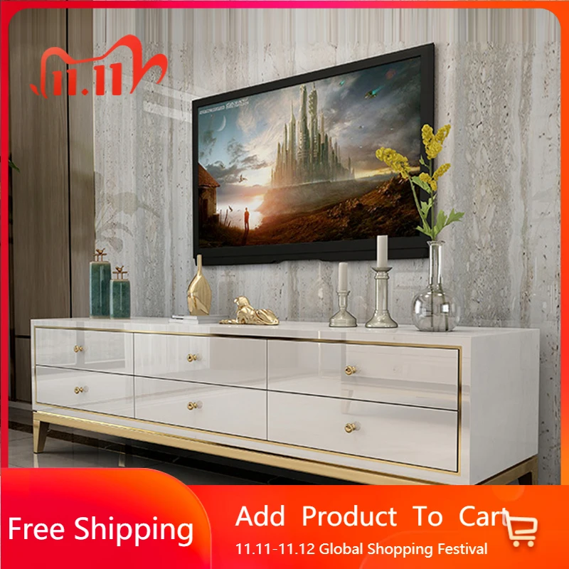 

Storage Premium Tv Stand Minimalist Beauty Nordic Tv Stand Beauty French Mobiletto Retro Movies Muebles Para Tv Home Furniture