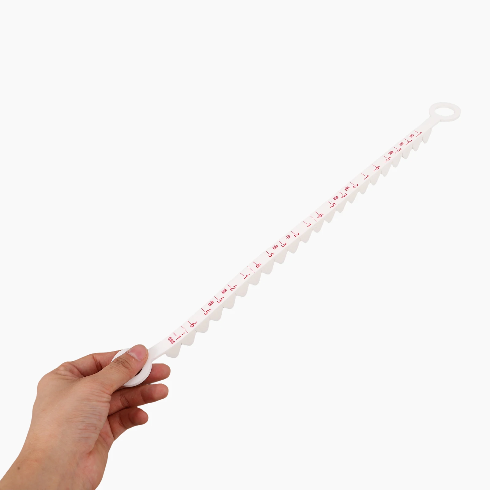 

Guzheng Mute Strip Silicone Noise Dampener Silent Practice Band for Home Teaching Compact Portable Chinese Instrument