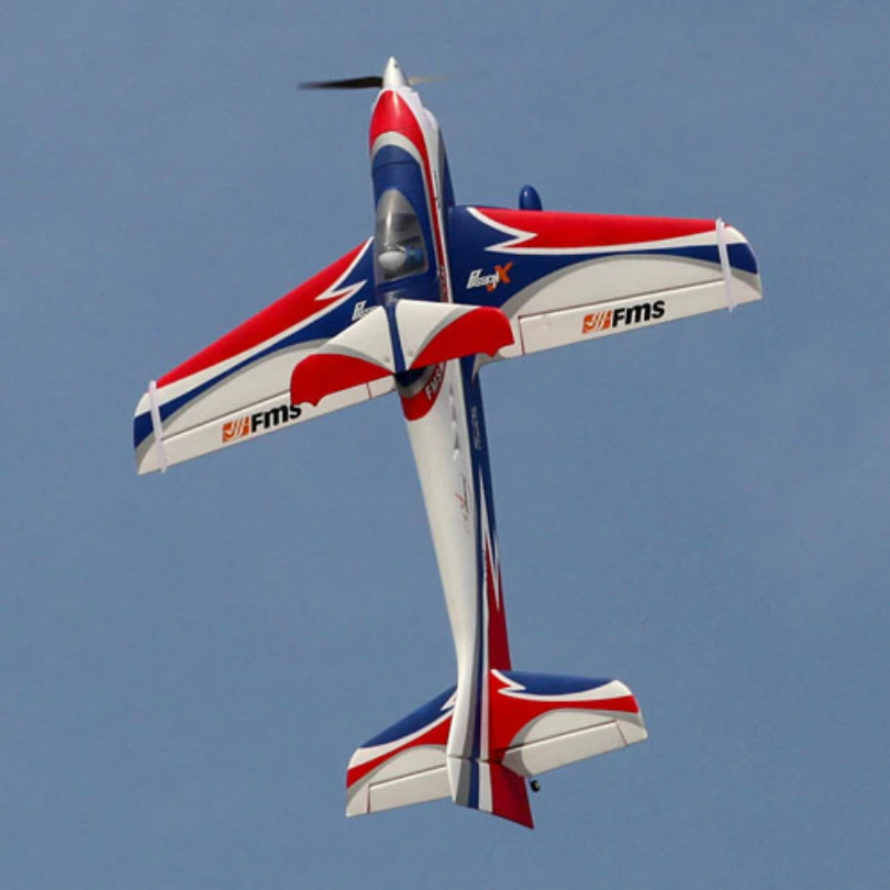 FMS RC طائرة 1400 مللي متر 1.4 متر F3A أوليمبوس PNP دائم EPO Gaint البهلوانية ثلاثية الأبعاد نطاق كبير التحكم عن بعد نموذج طائرة طائرة Avion