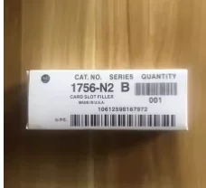 

1756-N2 1756N2 PLC module