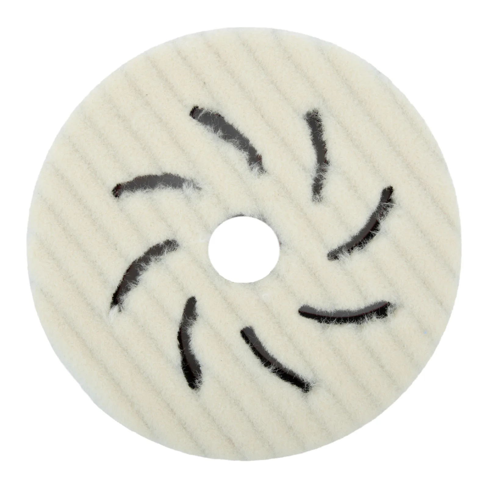 High Quality Polishing Pad Sponge 150mm 6\\\