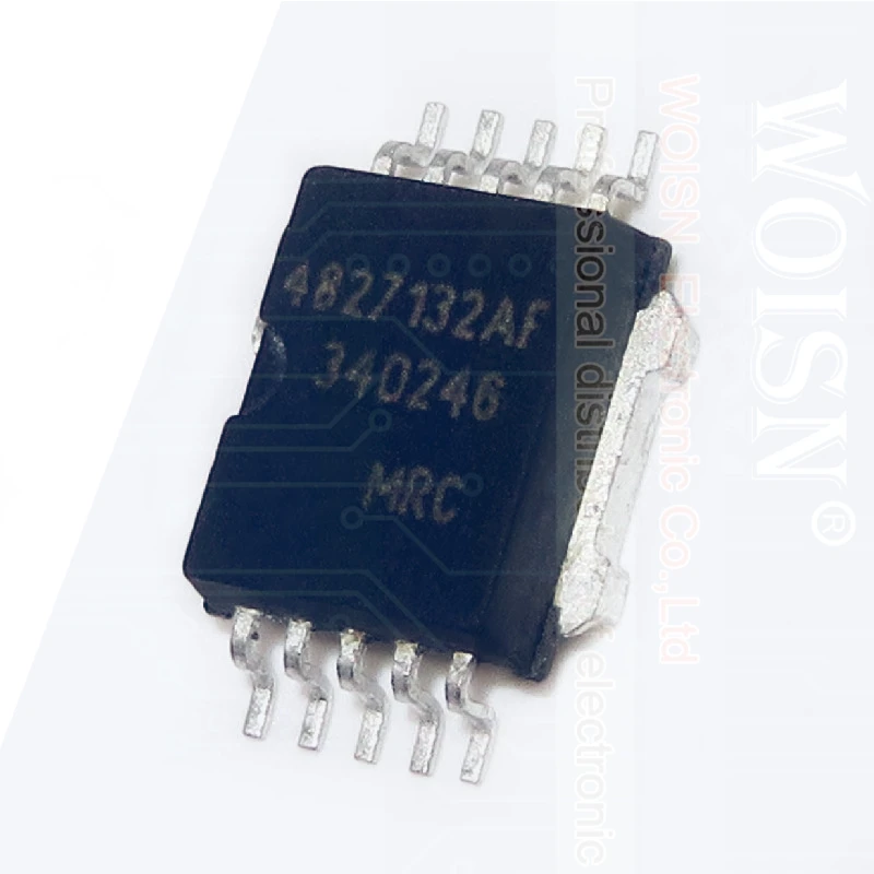 2-5PCS 4827132AF 4827132 SI4413ADY-T1-E3 SI4413ADY 2SC2482-Y 2SC2482 MAX7219CWG MAX7219 CH376T CH376 AN16538A AN16538