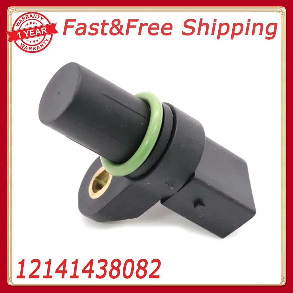 

Car Camshaft Position Sensor 12141438082 530I For BMW 320I 325I 330I 2001-2005 323I 1999-2006 330CI 2001-2006