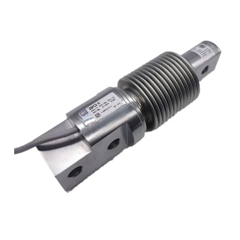 Z6FC3 Weighing Sens…