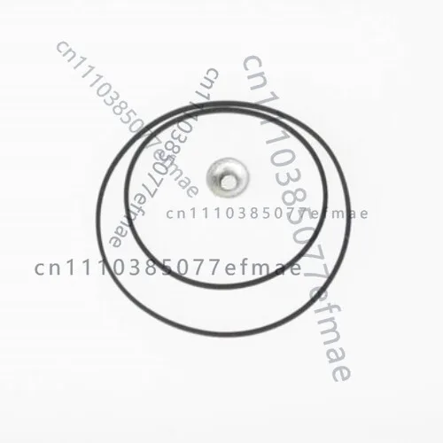 

Ремень и прокладка для кассетного магнитофона Panasonic Walkman Rq-sx56 57 60 65F
