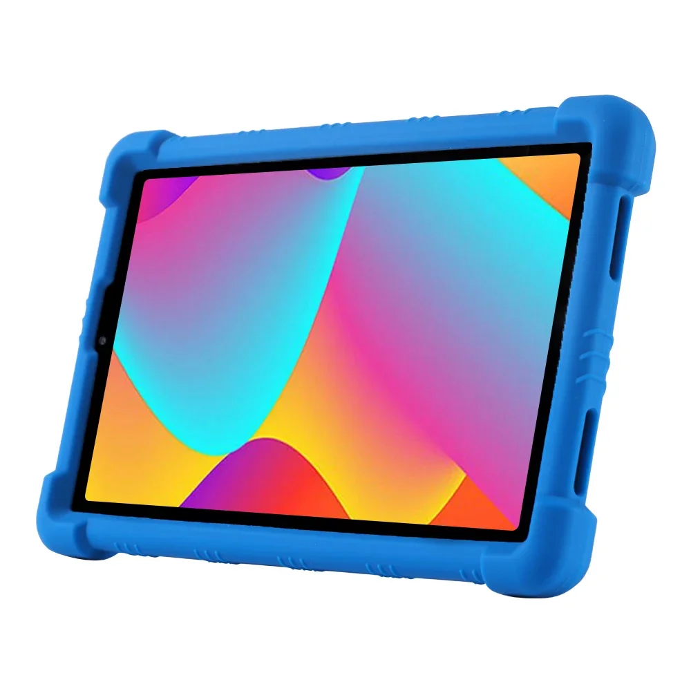 Custodia per Tablet TCL Tab 8V custodia protettiva in Silicone antiurto