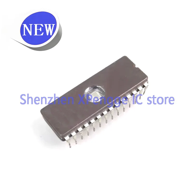 5pcs M27C512-12F1 10F1  27C512