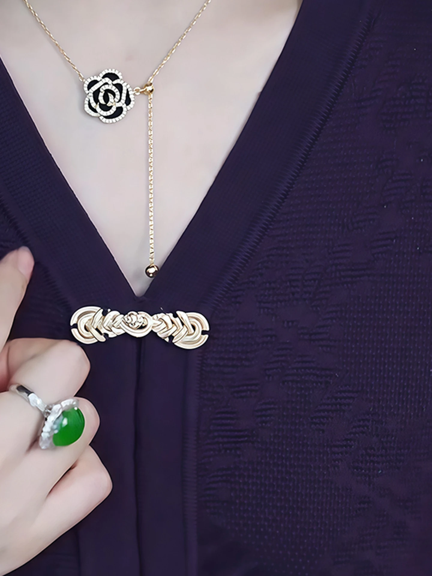 Ele سترة محبوكة غير رسمية طويلة Sve للنساء Faion فريدة من نوعها Sli الخريف أعلى مريحة الكورية Sle قطع مستقيمة