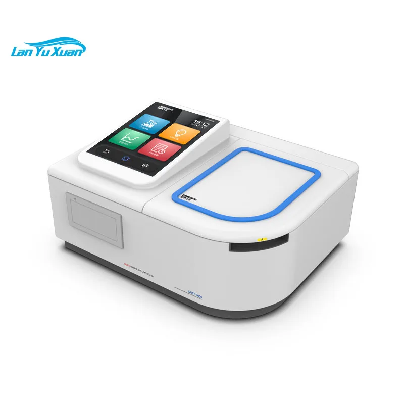 

Benchtop pH Ion F-, Cl-, No3-, Bf4-, Nh4+, K+, Na+, Ca2+, Cu2+ Meter Ion Meter Water Test