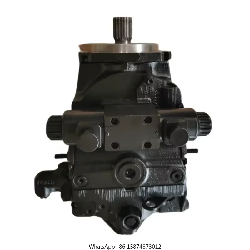 Гидравлический аксиально-поршневой насос Hot 90L 90L250KA1BC8014F1k03NNN232324 90L250, регулируемый по производительности, 90L100 90L250KA