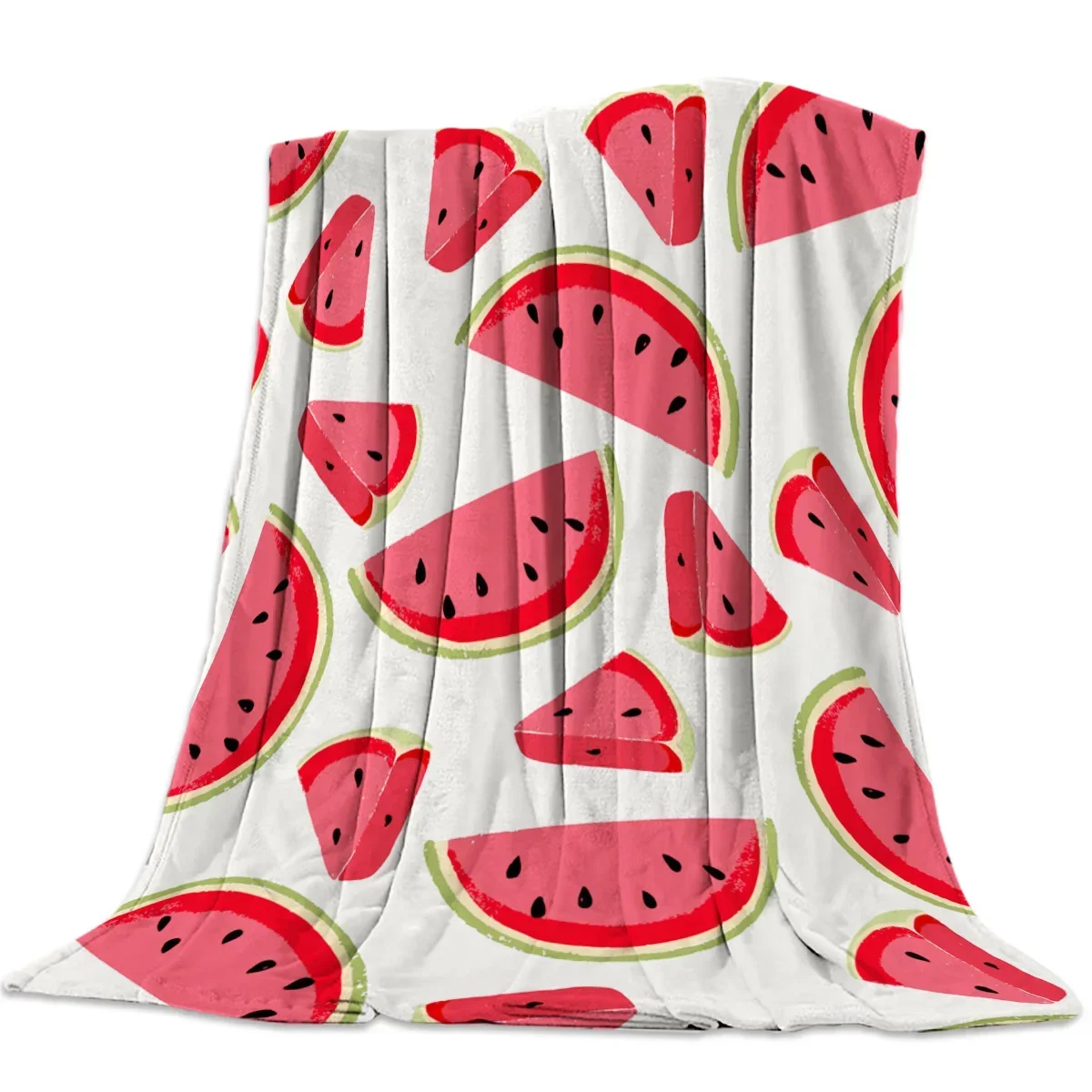 Manta De Franela Co… - image