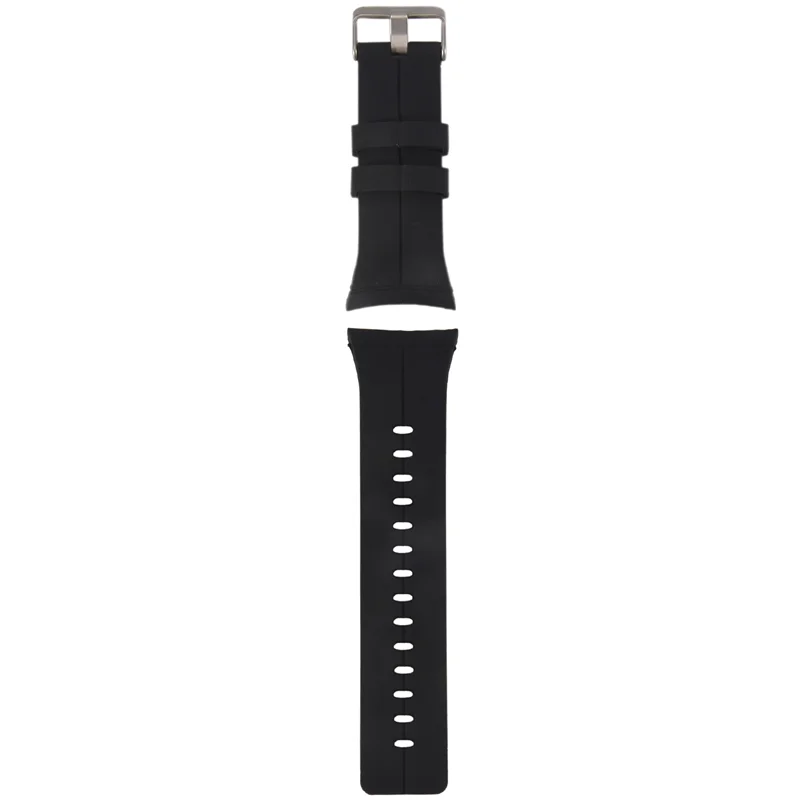 Silicone Replacement Wrist Band Strap For Suunto Spartan ULTRA Sport Smart Watch