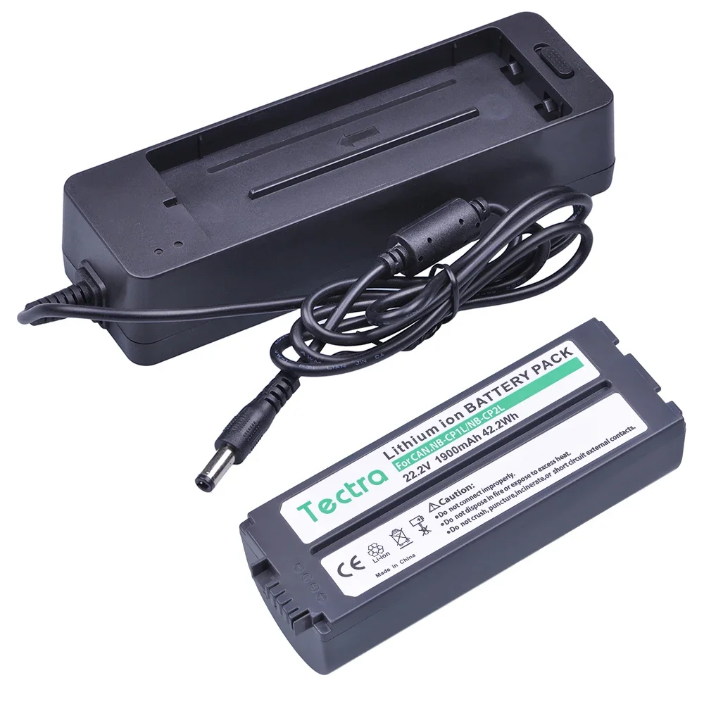 NB-CP2LH NB-CP2L Li-ion Battery Pack for Canon SELPHY NB-CP1L, CP1300 CP1200 CP1500 CP910 CP900 CP800 CP600 CP770 Photo Printers