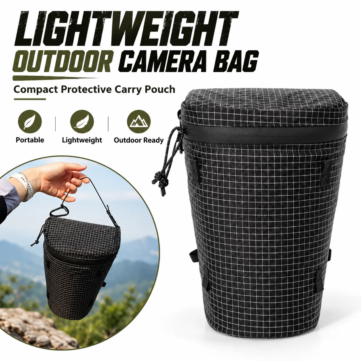 zaino-leggero-per-fotocamera-da-esterno-borsa-portatile-per-riporre-l'attrezzatura-fotografica-ideale-per-viaggi-escursioni-campeggio-e-accessori-per-fotocamera