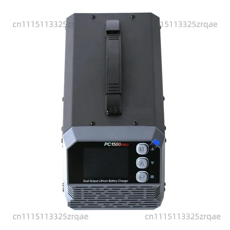 SKYRC charger PC1080NEO model aircraft dual channel lithium battery general pressure high pressure multi-language internal resis