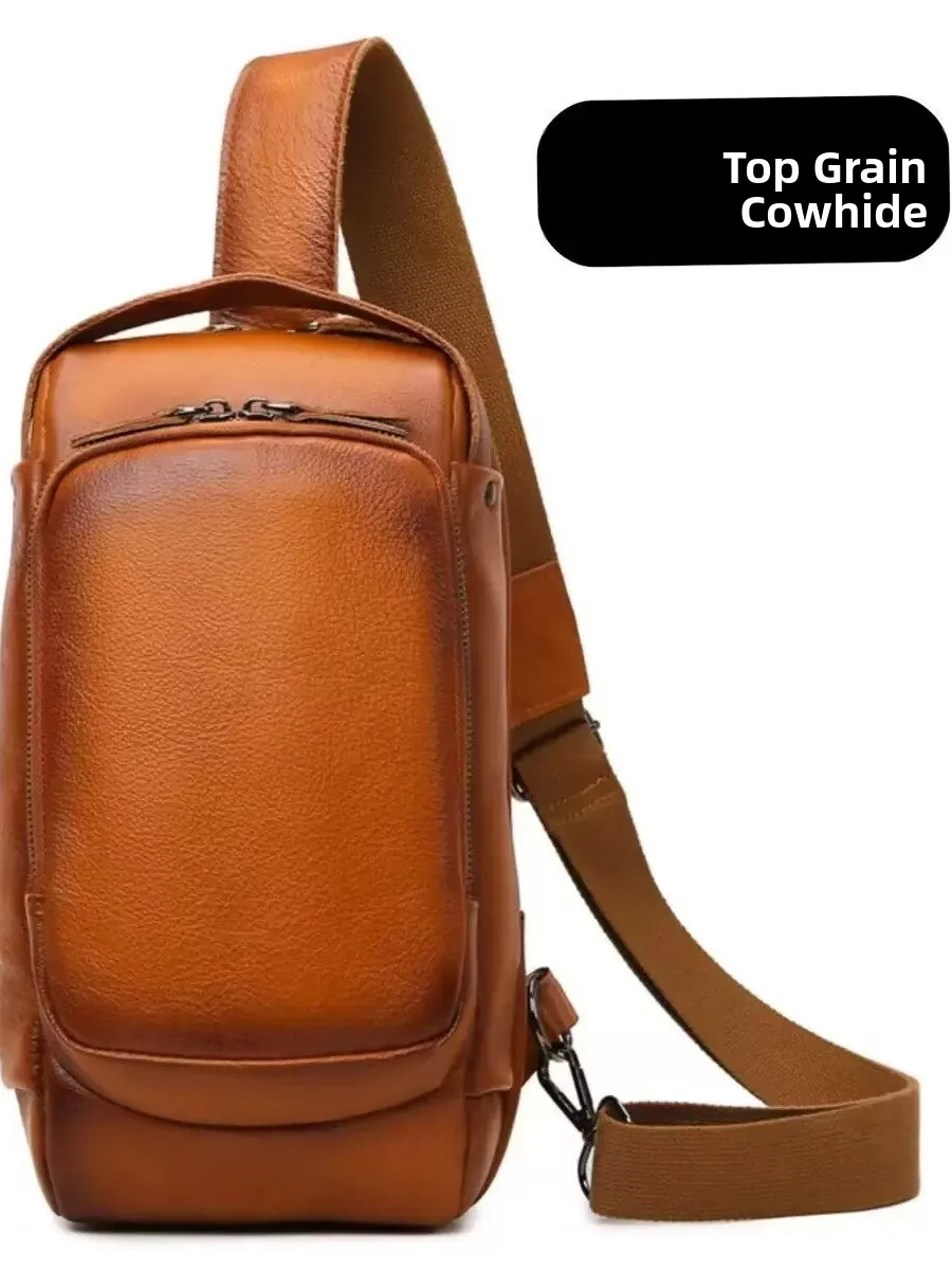 new-men's-leather-crossbody-bag-top-layer-cowhide-casual-single-shoulder-bag-large-capacity-lightweight-backpack