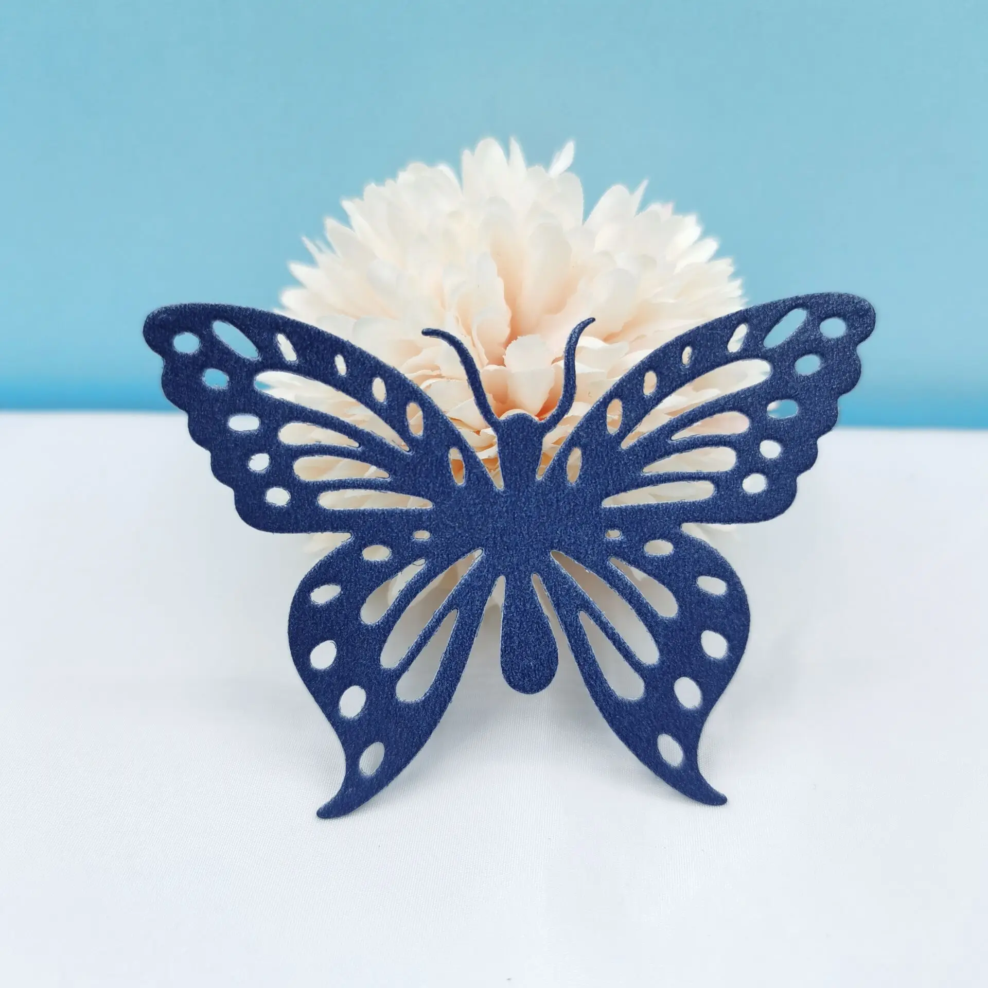 

Butterfly Knife Cutters Metal Cutting Dies for Card Making Scrapbooking Embossing Craft Stencil Mold