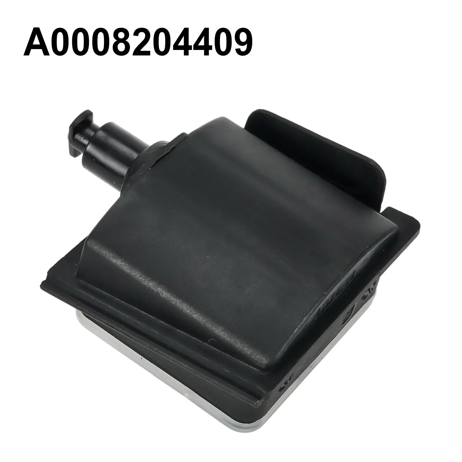 Auto Parts Motor 1 Pc Black Plastic A0008206012 Car Accessories Replacement A0008204409 High Quality Practical