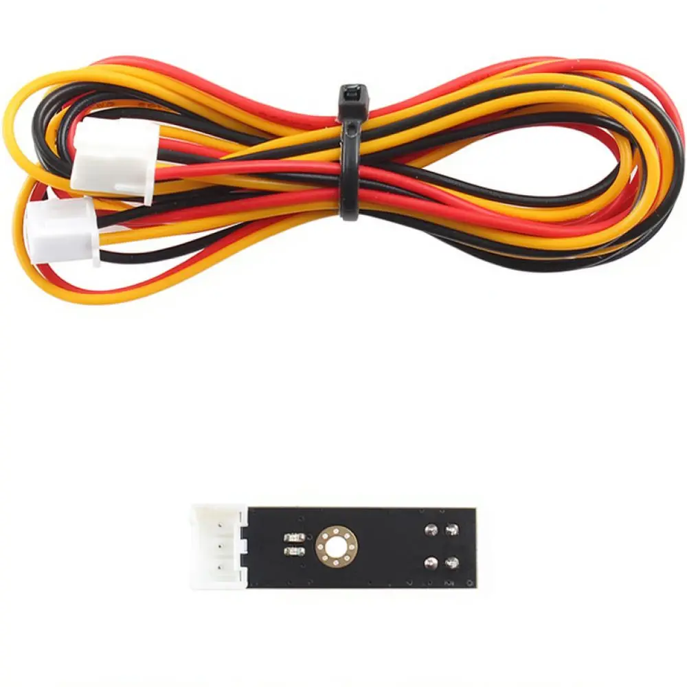 Infrared Filament Detection Kit For ERCF Multi Color Printing For V2.4 Trident 3D Printer Reliable Sensor Components