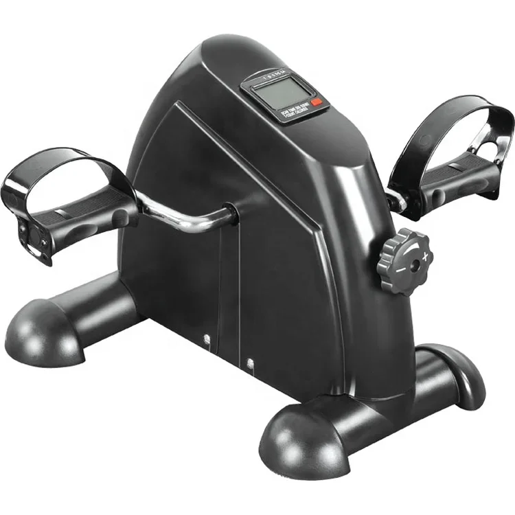 Mini Exercise Bike Mini Fitness Bicycle Mini Bicycle Pedal Exerciser
