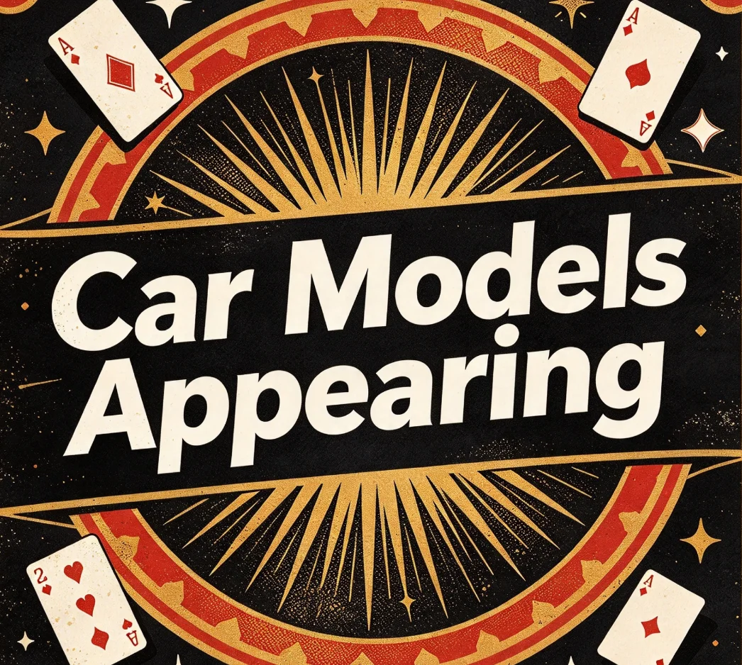 Car Models Appearing Stage Magic Tricks Magic Show Illusions Gimmicks Maga Props Professional Magician Party Street Comedy