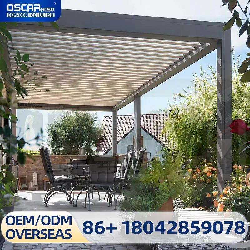 Aluminum Waterproof… - image