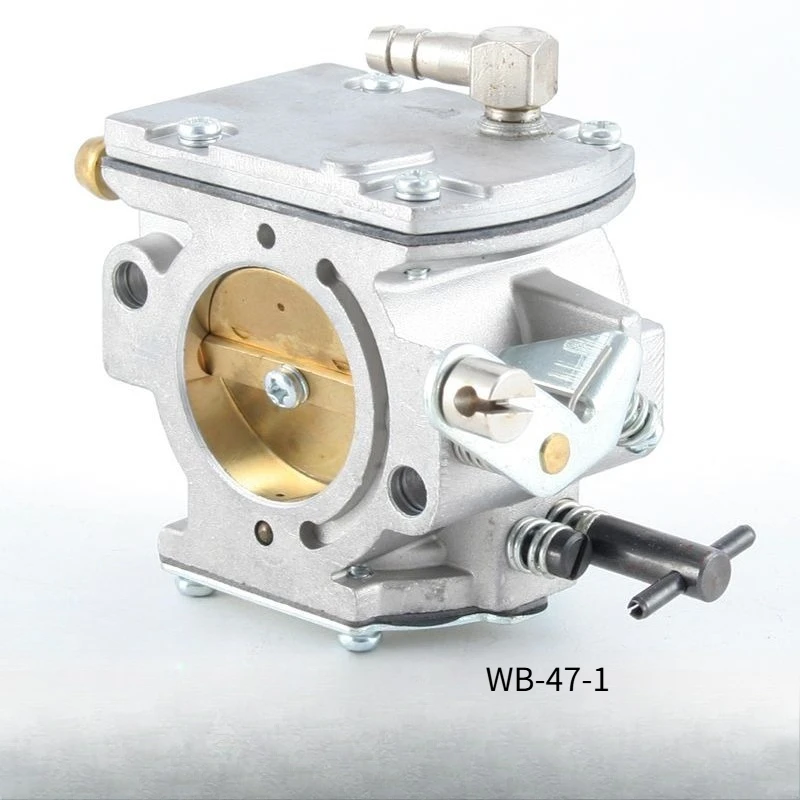 For Walbro Paramotor Engines Powered Paragliding WB-47-1  Carburetor Aircraft Model Replacement
