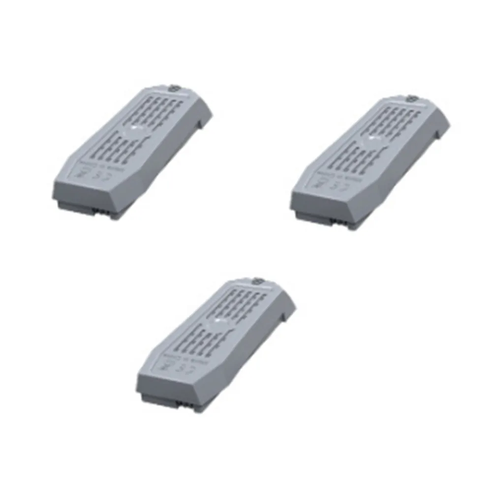 JJRC H118 Pro Drone Batterij Accessoires 3.7v 400mAh H118 Pro Drone Propeller Maple Leaf JJRC H118 Pro Drone batterij