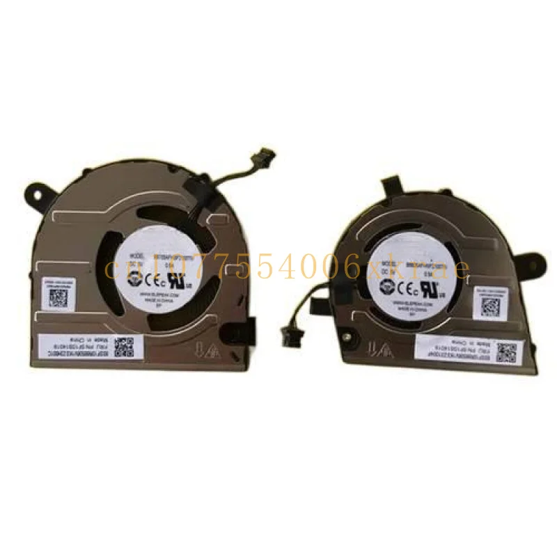 

For Lenovo ThinkBook 13x G2 IAP Laptop Cooling Fan 5F10S14018