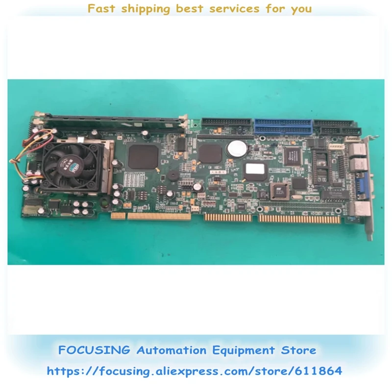 IPC-6811 VDF (B) Testado Industrial