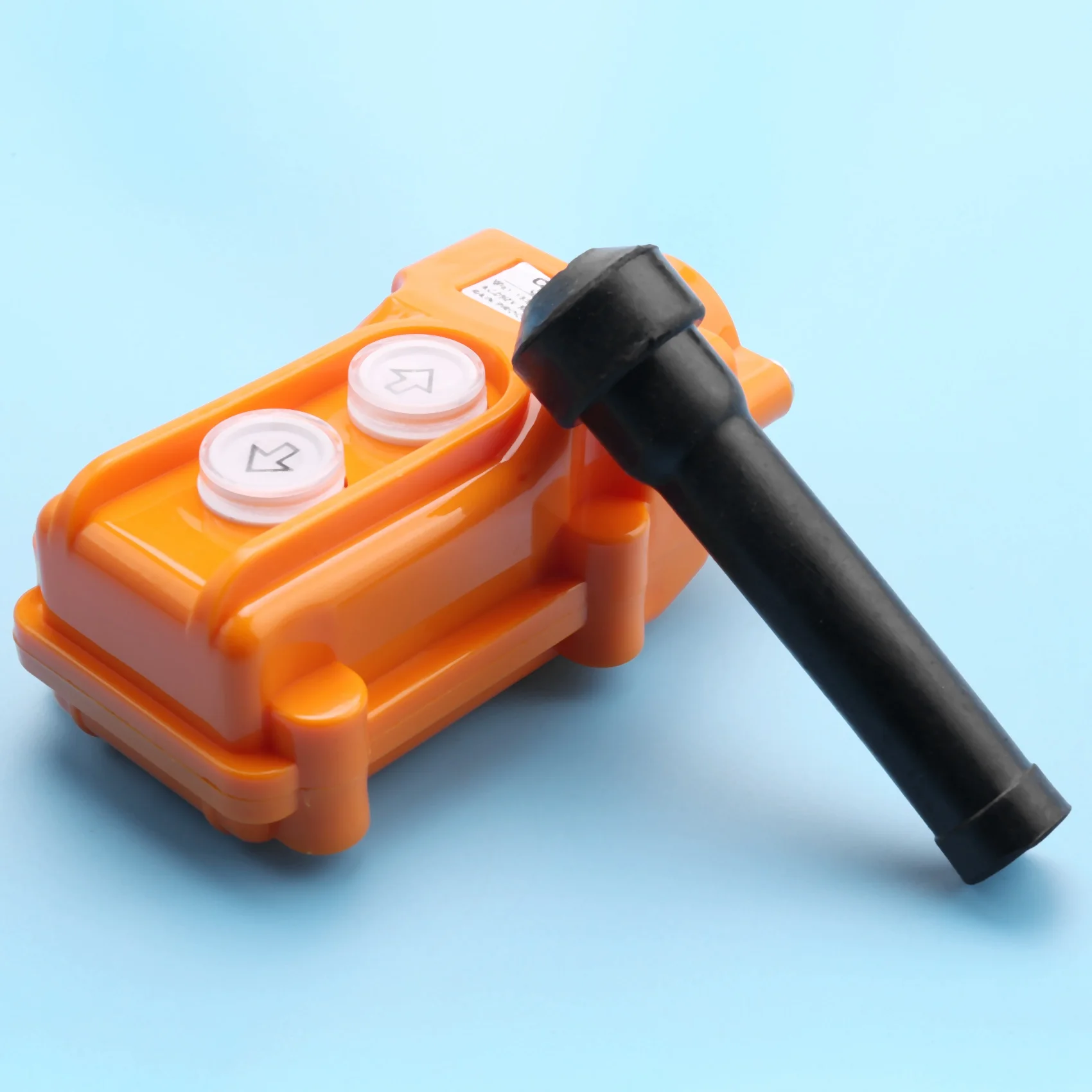 

ABKW-Водонепроницаемый подвесной кран, кнопочный переключатель станции вверх и вниз