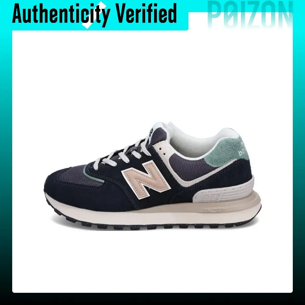 New Balance NB 574 Casual Shoes Unisex Low-top U574LGFB