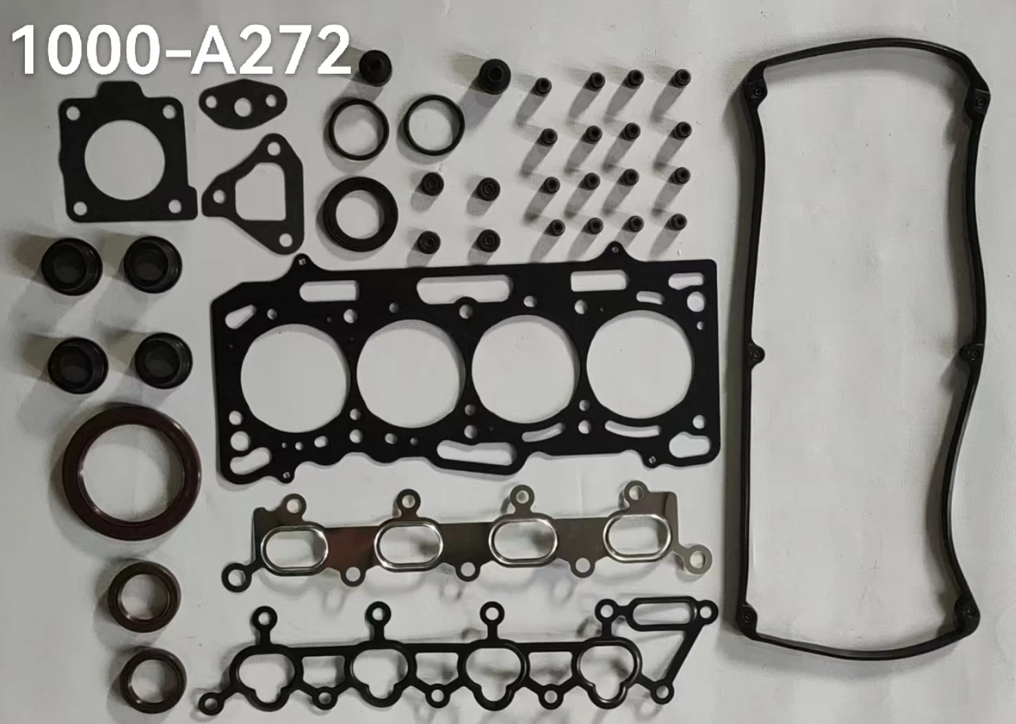 

4g15 engine gasket kit for mitsubishi 4g15 cylinder head gasket 1000-A272