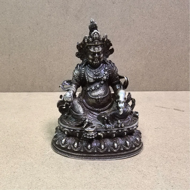ornaments for living room decoration, classical Guanyin Bodhisattva, Ksitigarbha statue, Amitabha Buddha, Manjushr