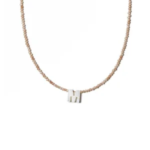 Kolye şelalesi için 6 büyük satış-no. 5