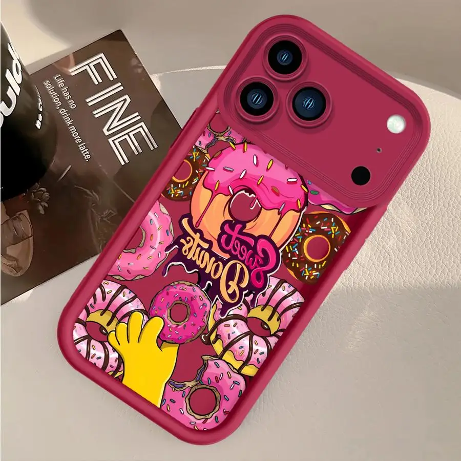 Phone Cover Case Fo…