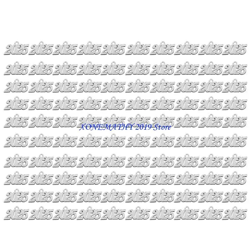 

F42F Elegant Alloy Pendant Supplies Exquisite Jewelry Adornment for Daily Wear Dates