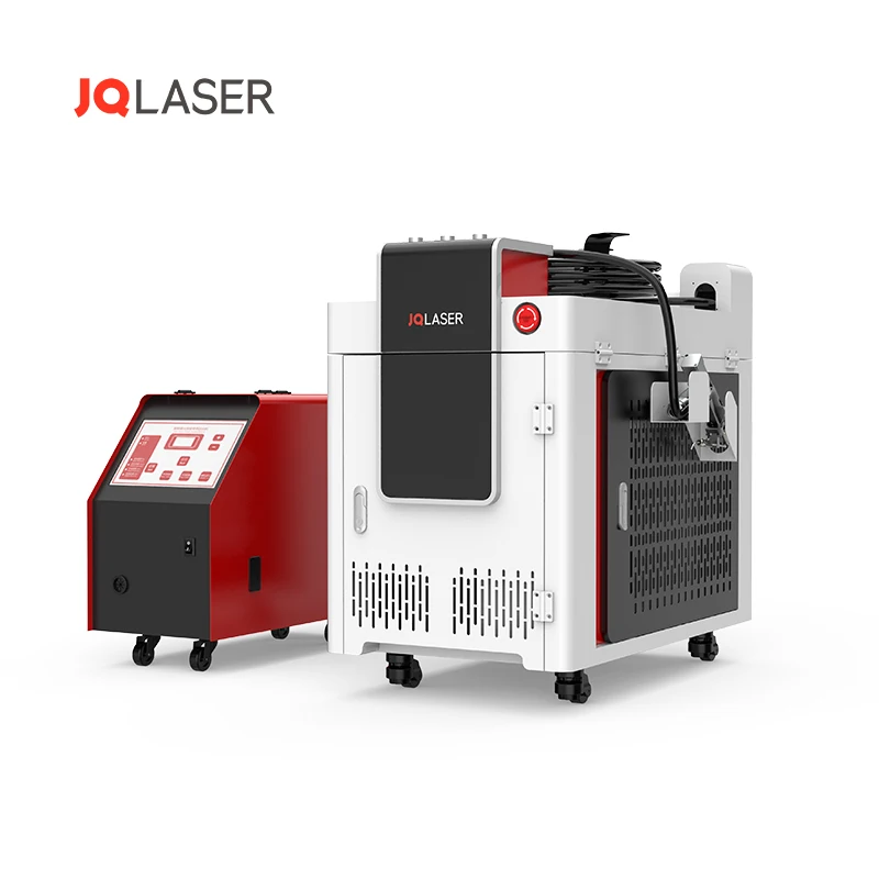 

1500w laser welding machine