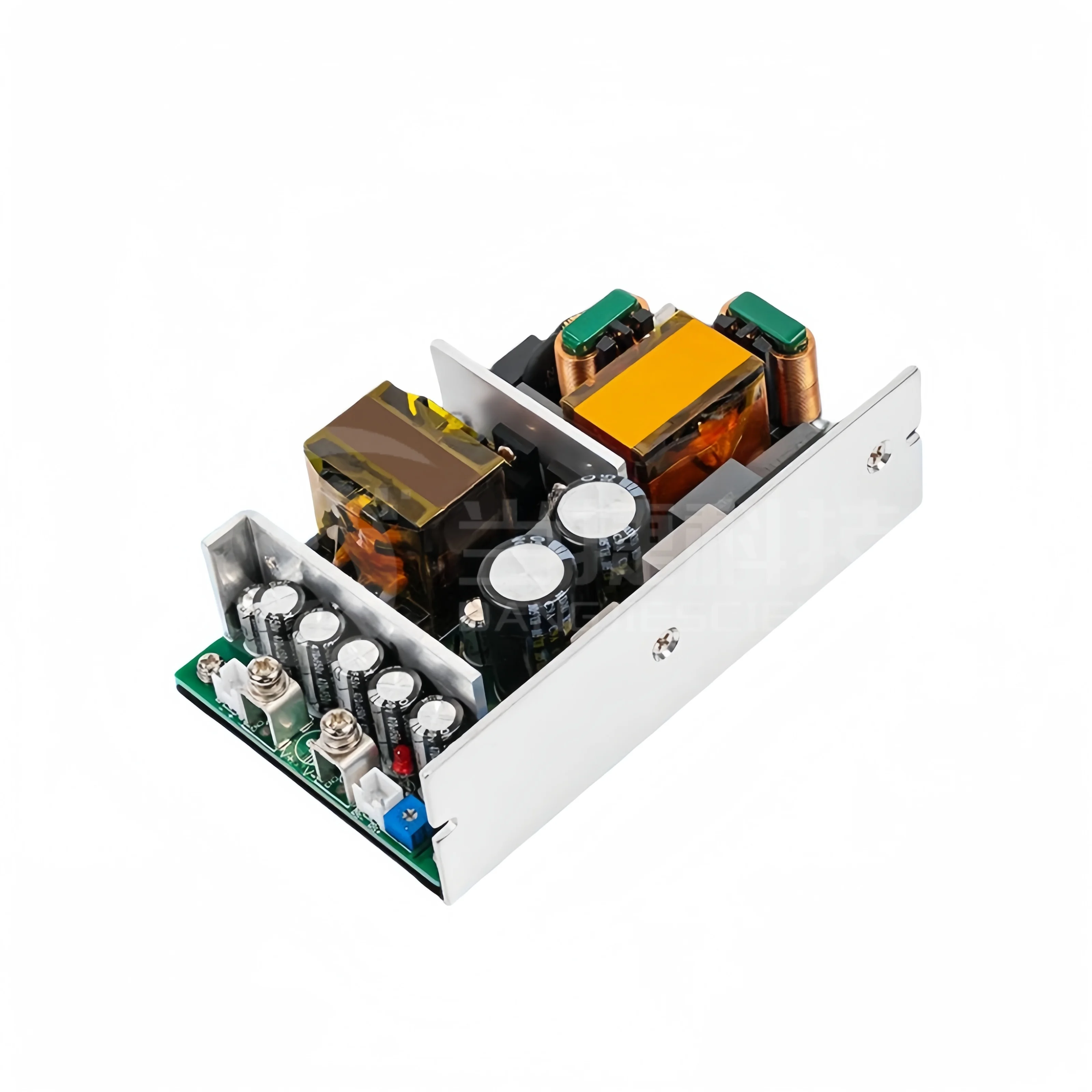 36V15A16A600W Плата импульсного источника питания AC-DC понижающий модуль LLC + PFC медицинского класса GS-H600S36