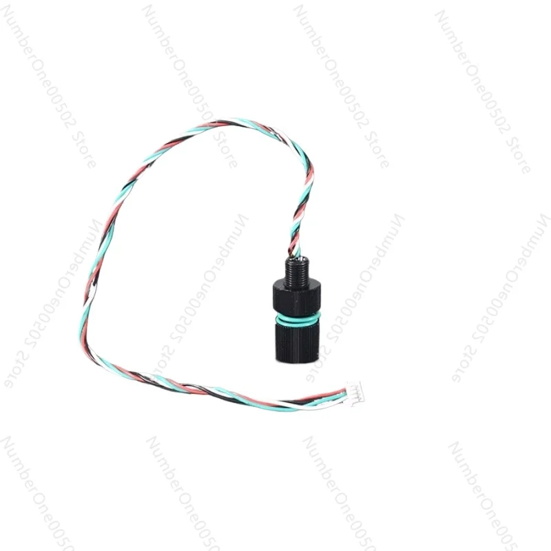 M8 depth sensor, high-precision depth sensor, underwater machine water pressure sensor, with temperature correction