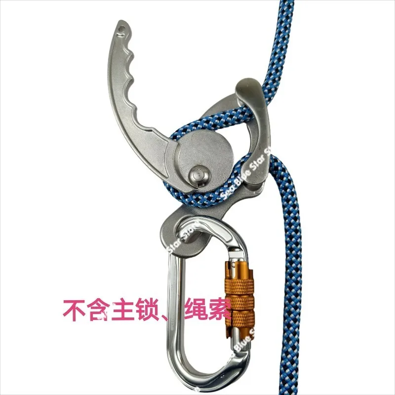 Air conditioner descender chicken rib descender, non-bird descender stainless steel 304 material descender