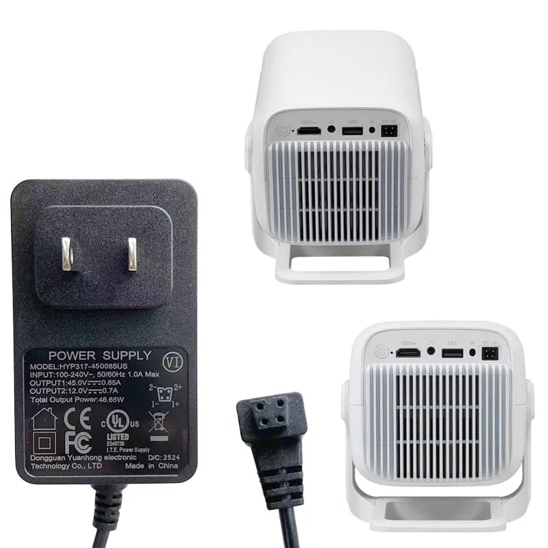 Thumbnail 4 - #13 Best AC/DC Power Adapters to Buy In 2026
