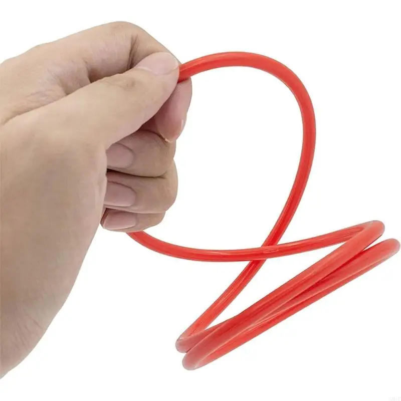 G8TC Tapa Correa portátil olla cocción lenta para proteger herramientas cocina bote olla segura