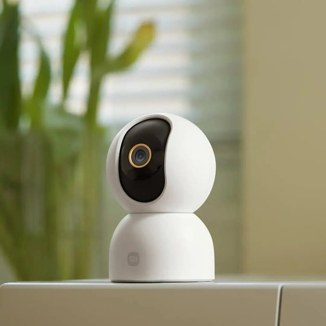 Imagem -03 - Xiaomi Smart Câmera Ptz Versão ai Detecção 5.0 Megapixels Baby Monitor Night Video Webcam Home Security Trabalho com Mijia App