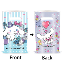 Hello Kitty Kuromi Birthday Party Gift Bags Candy Bags Goody Bags Cinnamoroll Birthday Party Supplies Decorations Fillers
