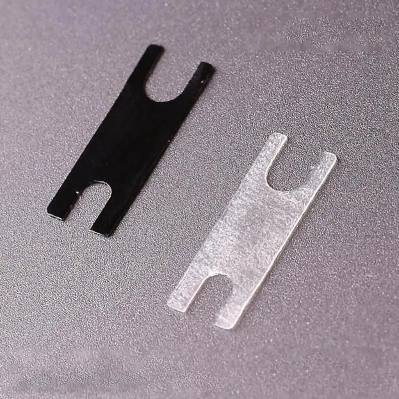 G6DD Stabilizer Satellite Switch Film Steel Wire Cushion Adjust The Big Keys 20pcs