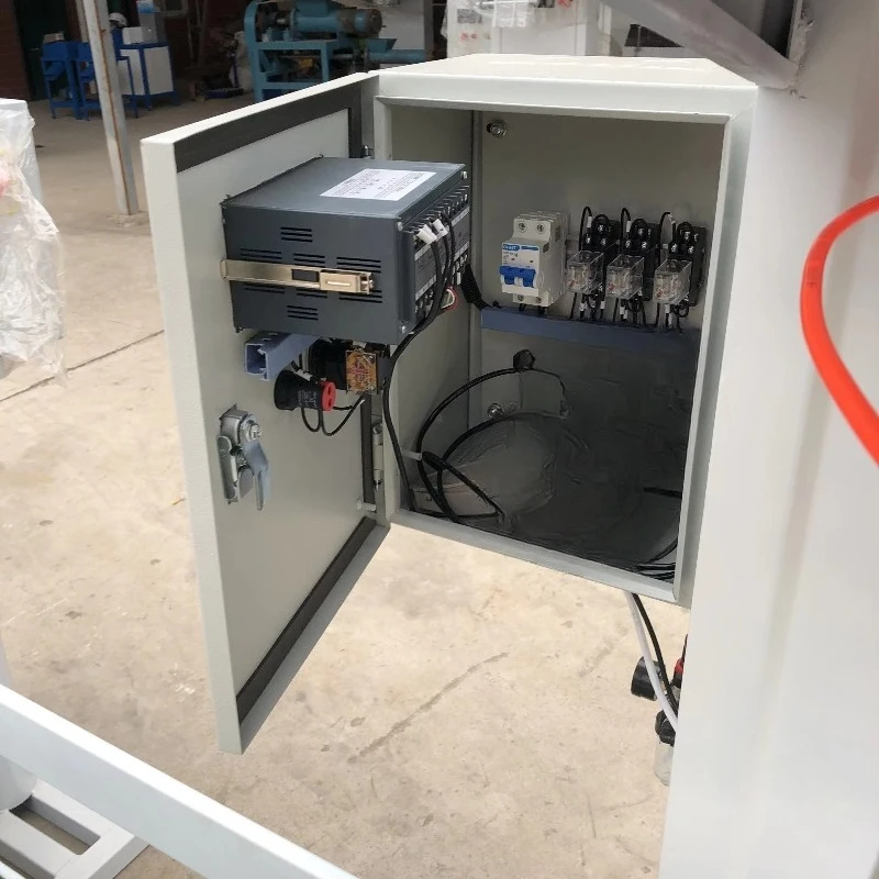 High Quality Single Bucket Pellet Filling Packaging Machine for Feed Pellet Fertilizer Granular Grain Rice High Accuracy