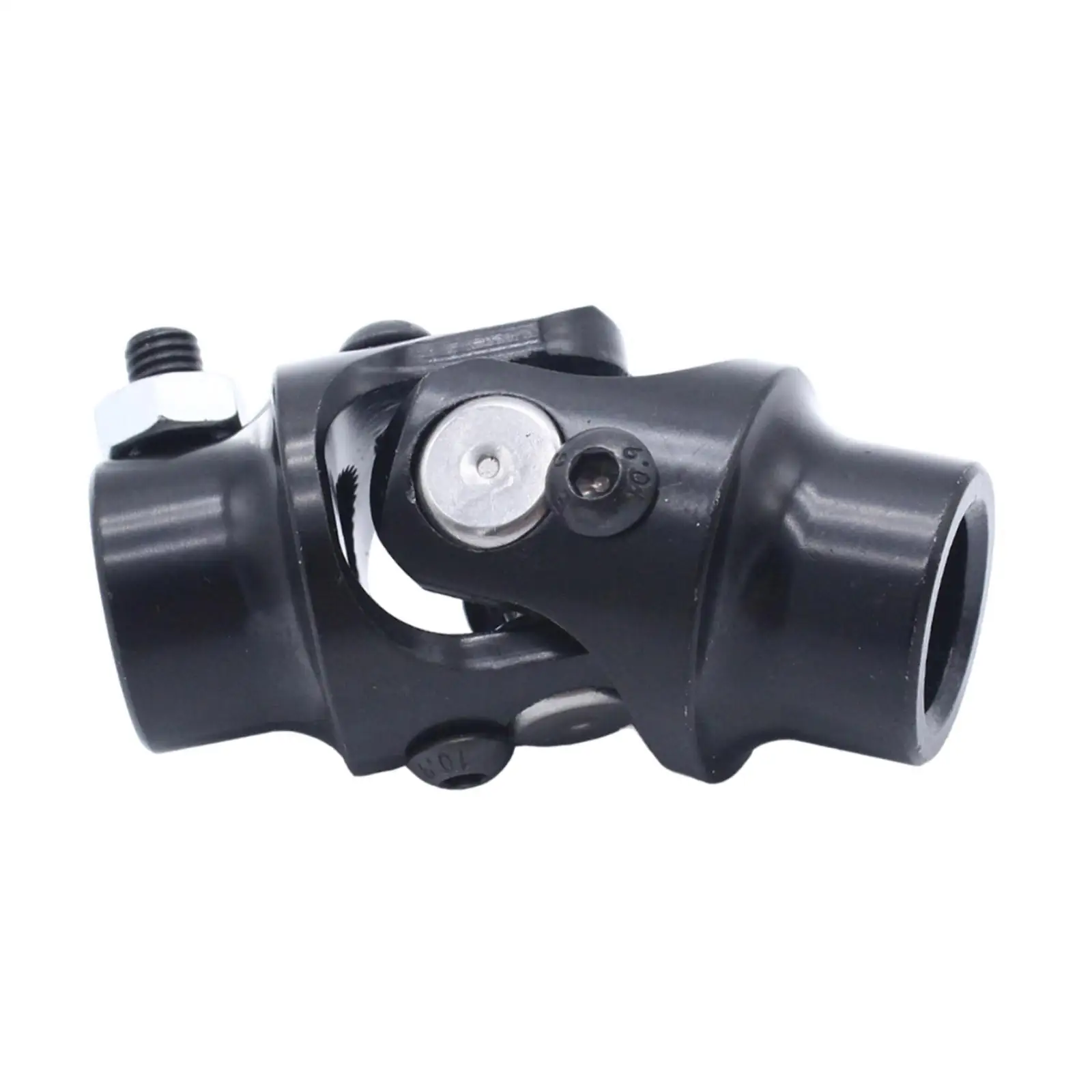 

Professional Car Steering Coupler 3/4in 36 Spline Metal Shaft U Joint Power Reliable Spare Part for Power Steering Module